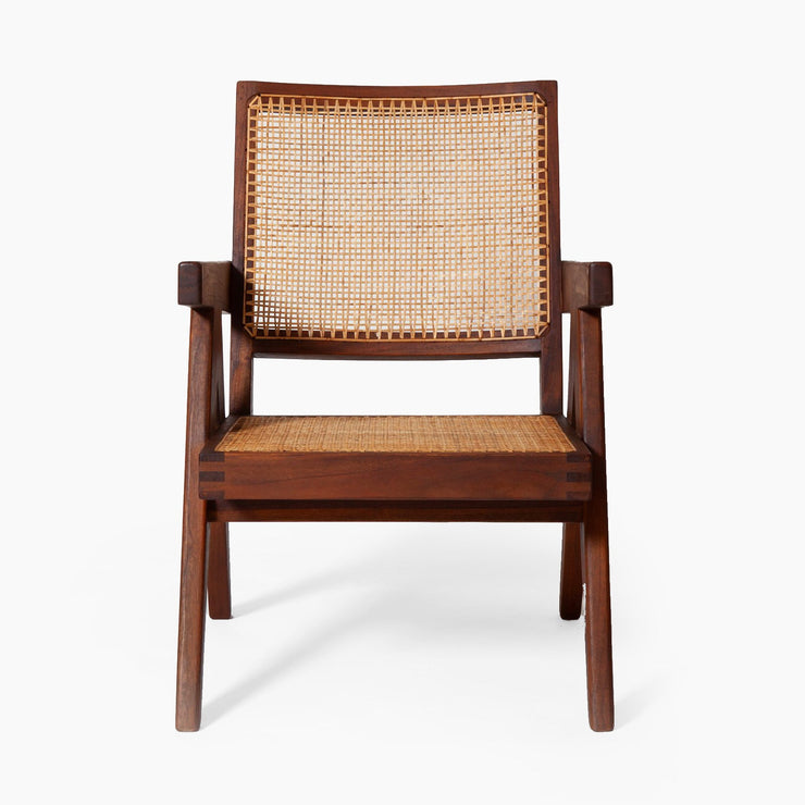 Jeanneret Easy Lounge Chair
