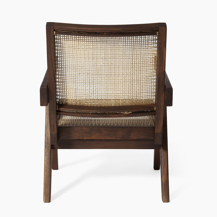 Jeanneret Easy Lounge Chair