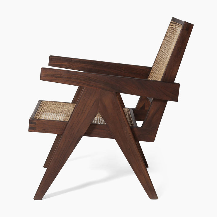 Jeanneret Easy Lounge Chair