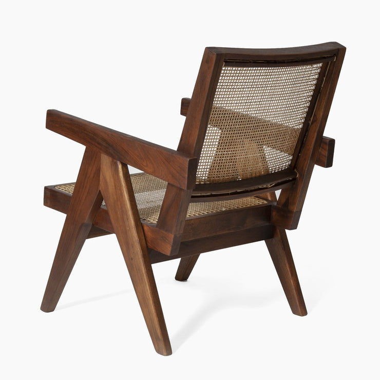 Jeanneret Easy Lounge Chair