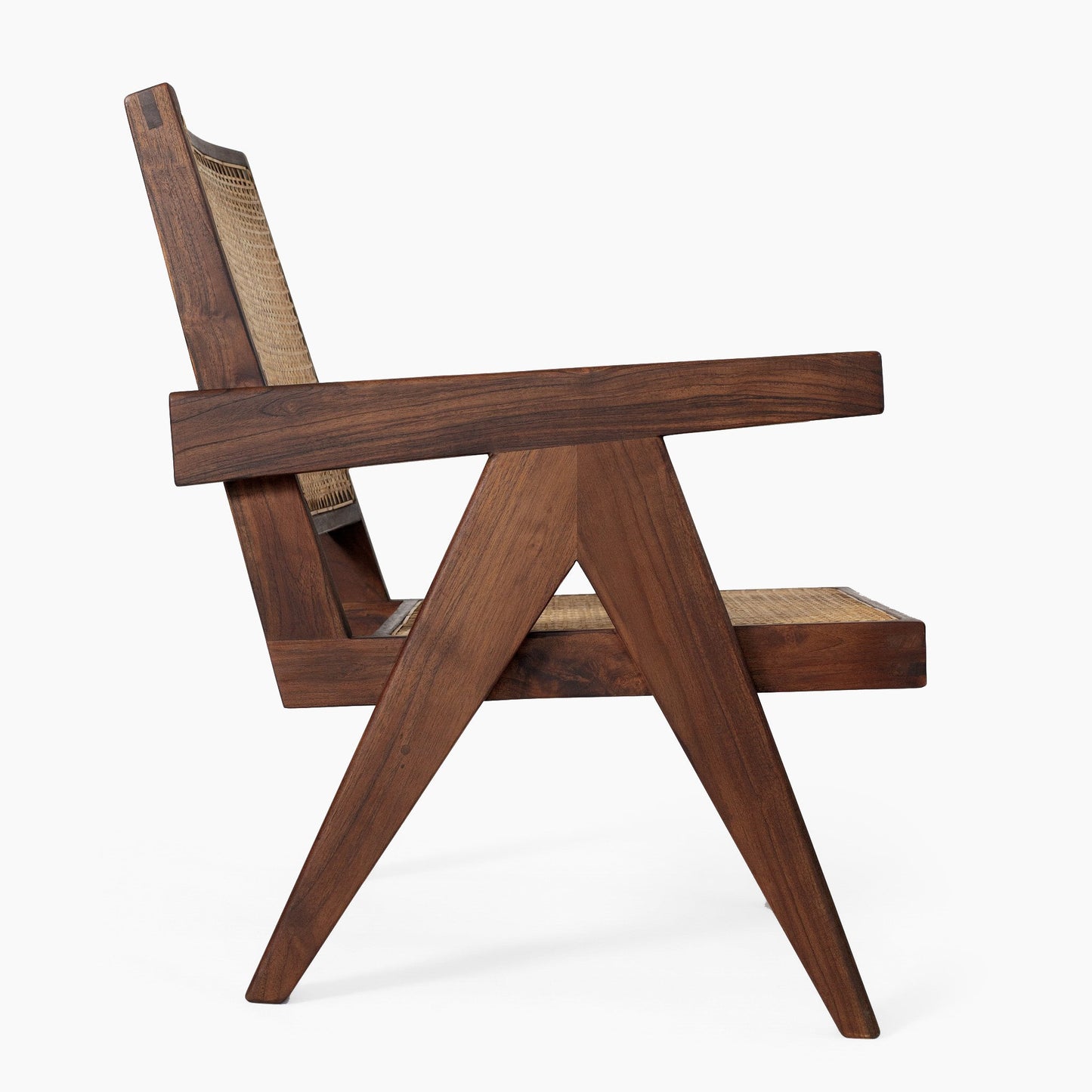 Jeanneret Easy Lounge Chair