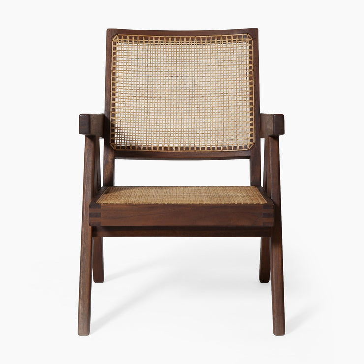 Jeanneret Easy Lounge Chair