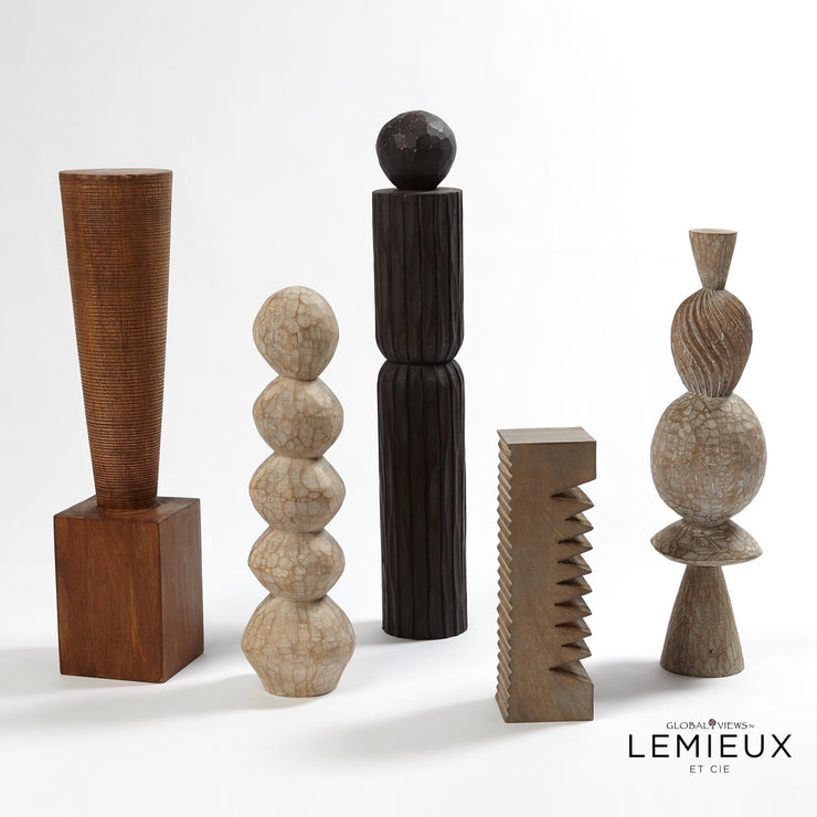 Lemieux Et Cie Chapon Pillar