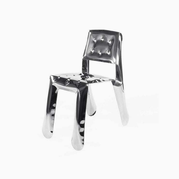 Chippensteel 0.5 Chair Polished