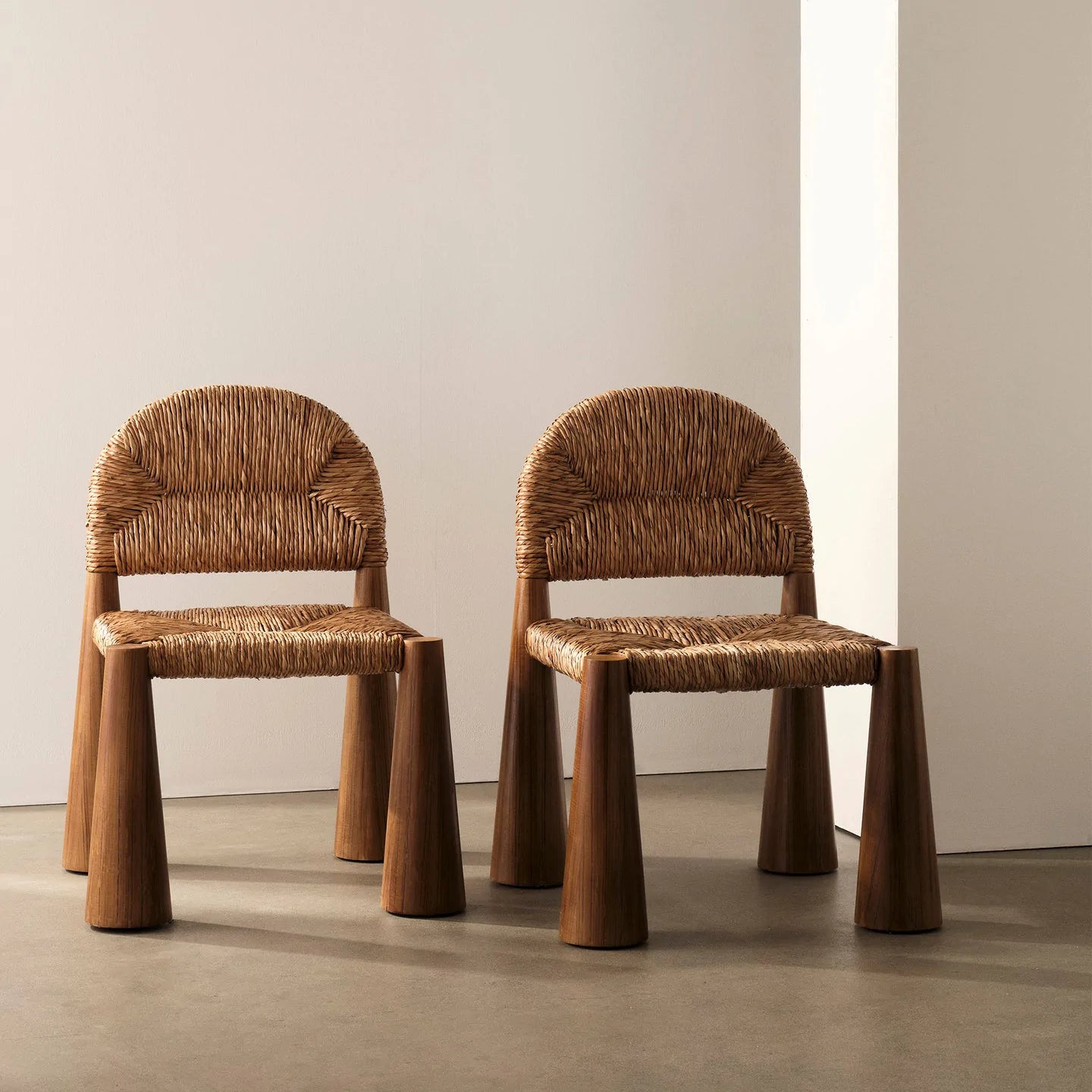 The Cono Chair