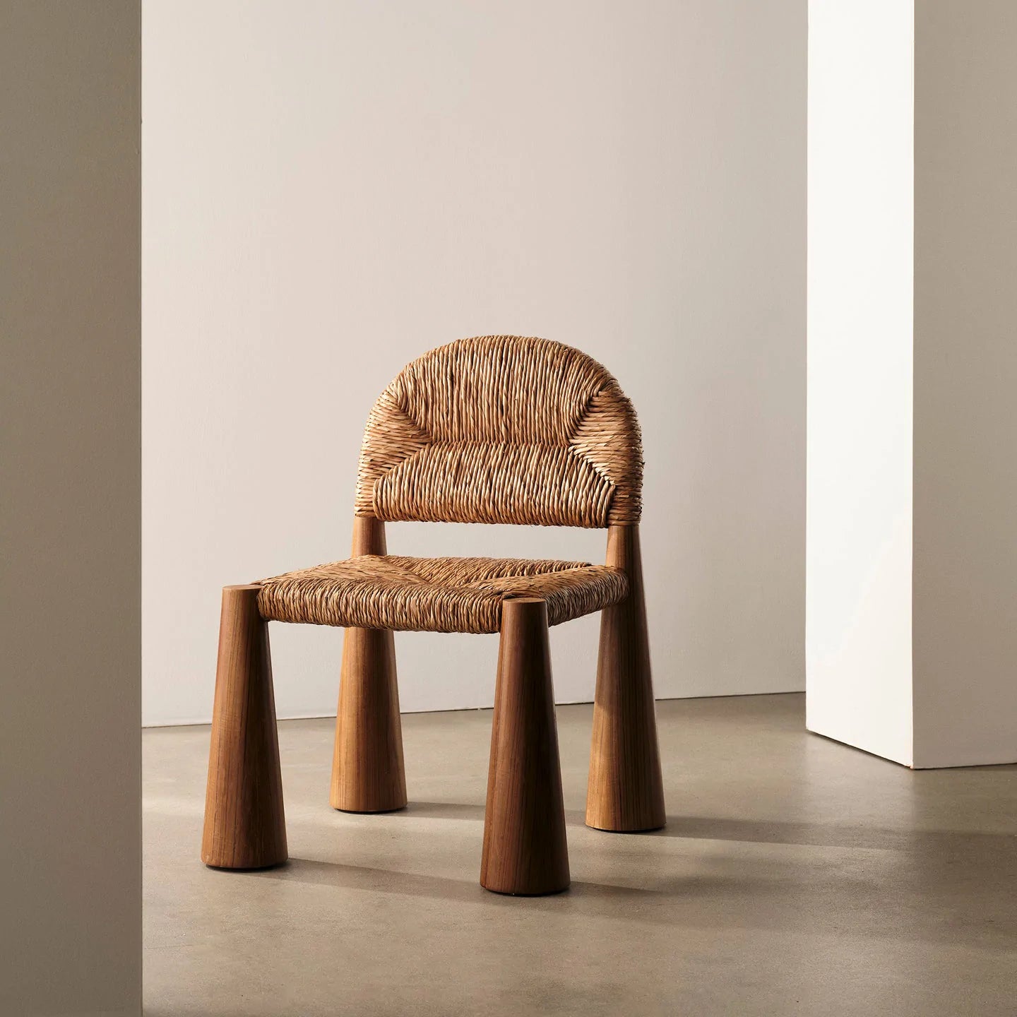 The Cono Chair