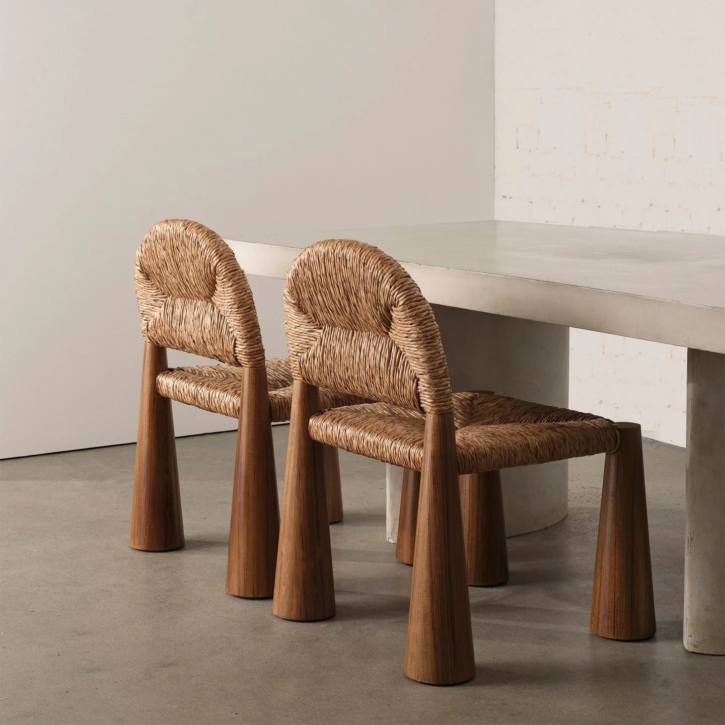 The Cono Chair