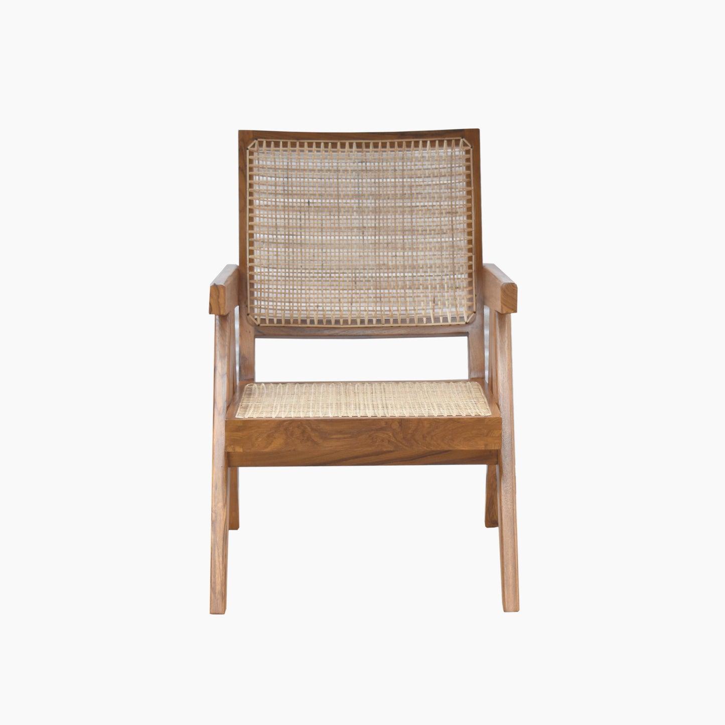 Jeanneret Easy Lounge Chair