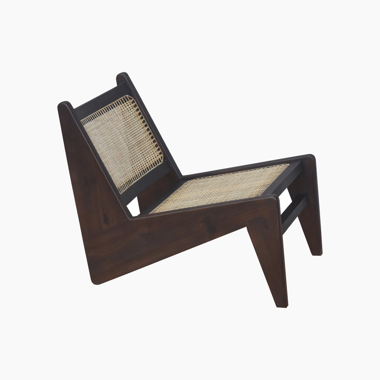 Jeanneret Kangaroo Chair