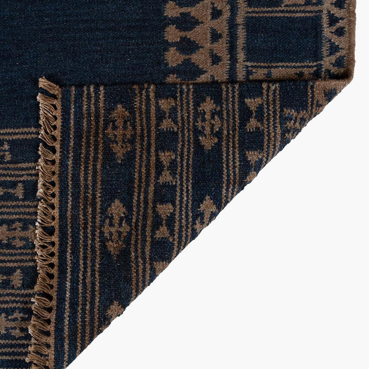Duar Kaba Indigo