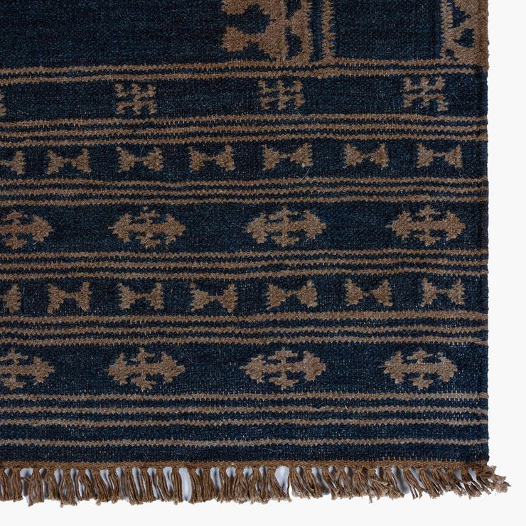 Duar Kaba Indigo
