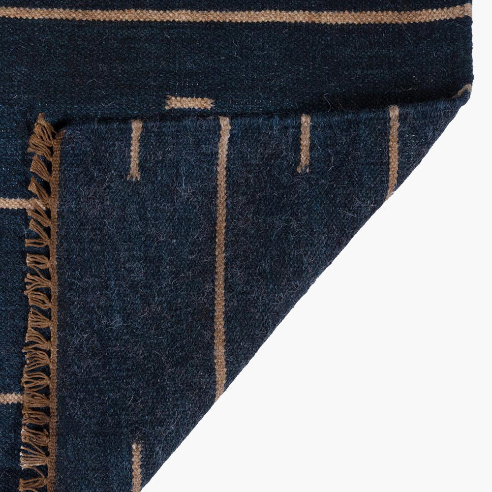 Duar Dalao Indigo