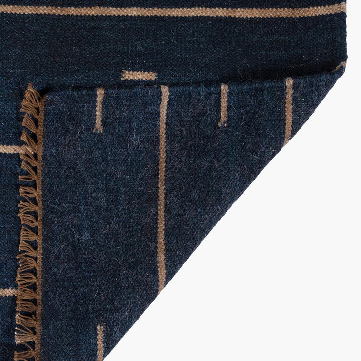 Duar Dalao Indigo