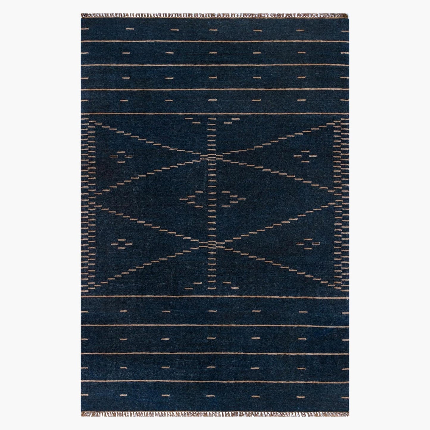 Duar Dalao Indigo