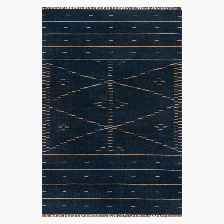 Duar Dalao Indigo