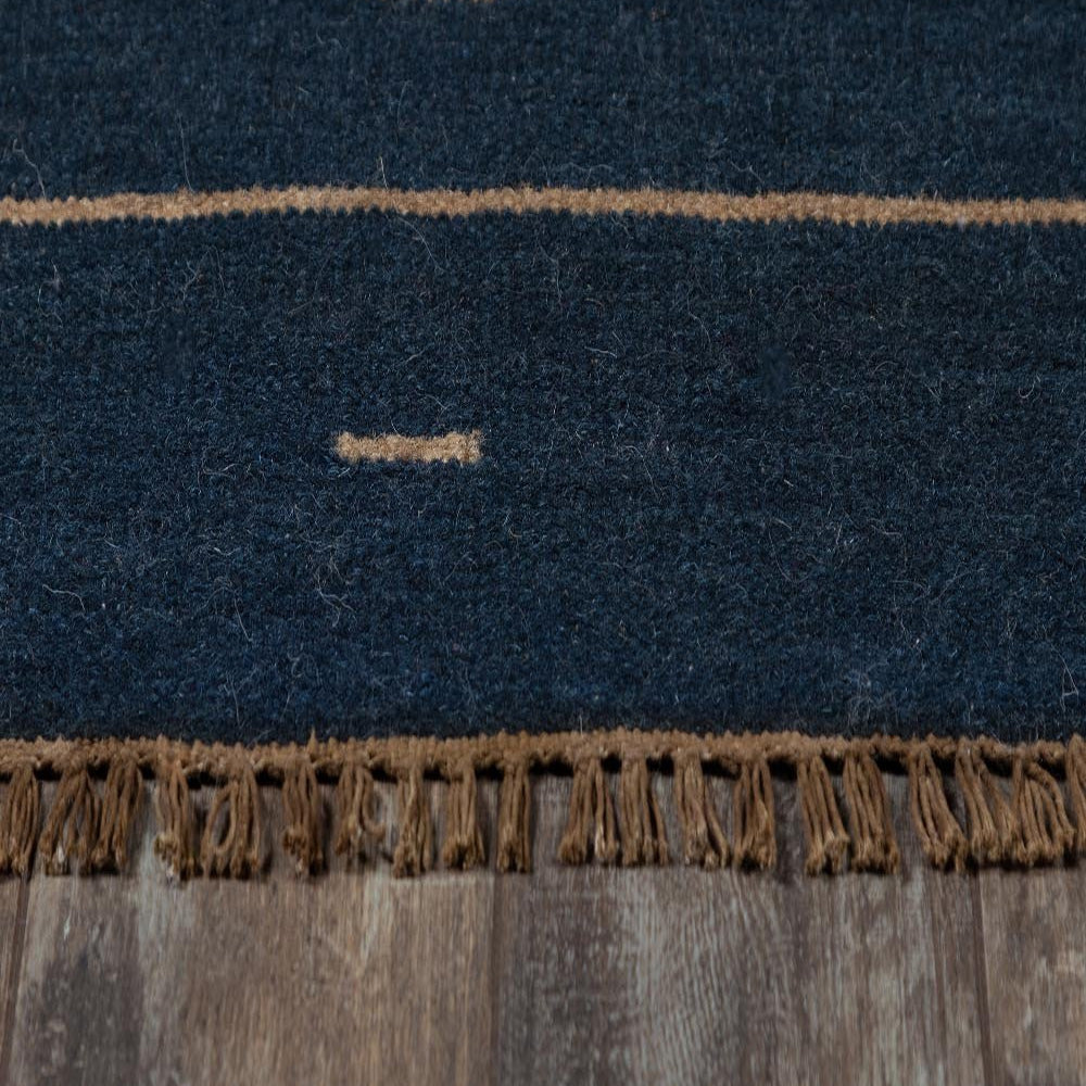 Duar Dalao Indigo