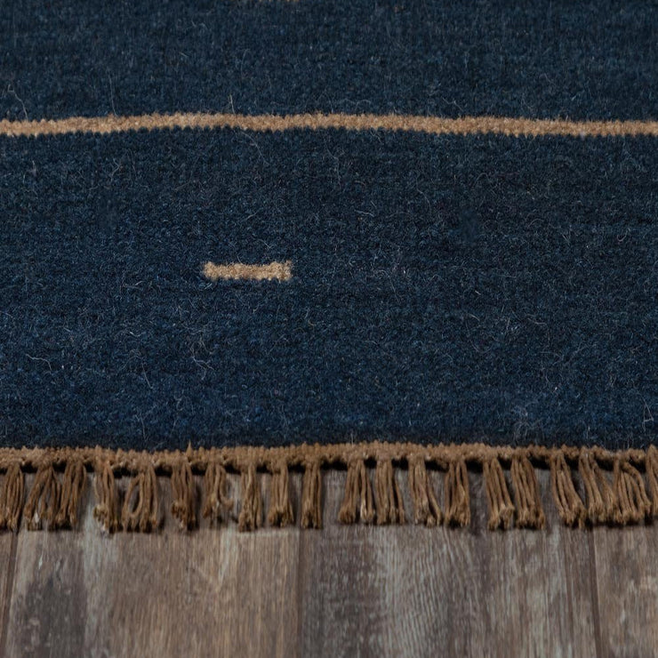 Duar Dalao Indigo