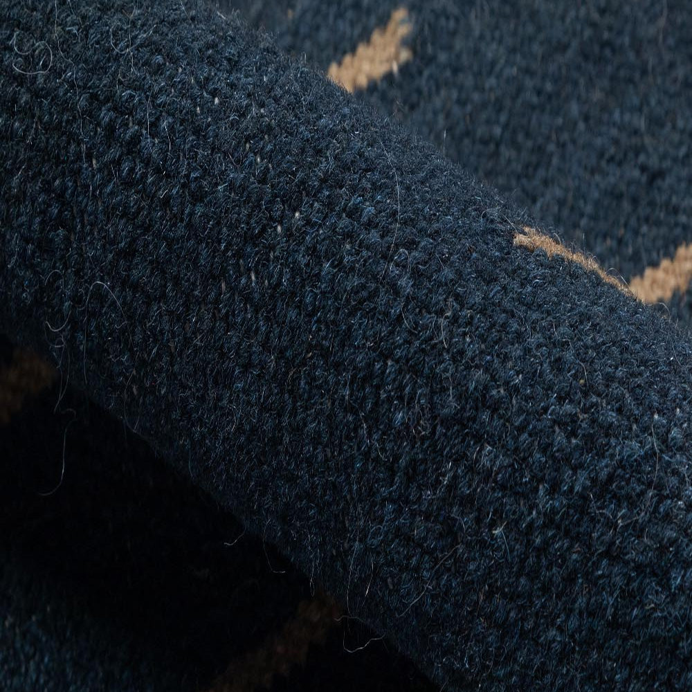 Duar Dalao Indigo