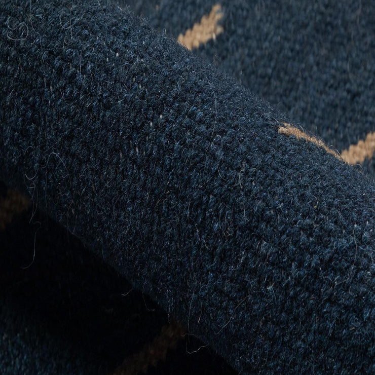 Duar Dalao Indigo