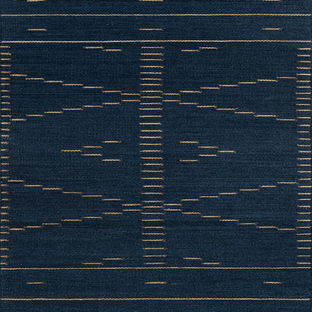 Duar Dalao Indigo