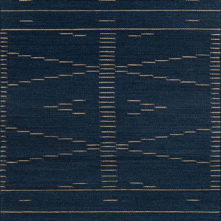 Duar Dalao Indigo