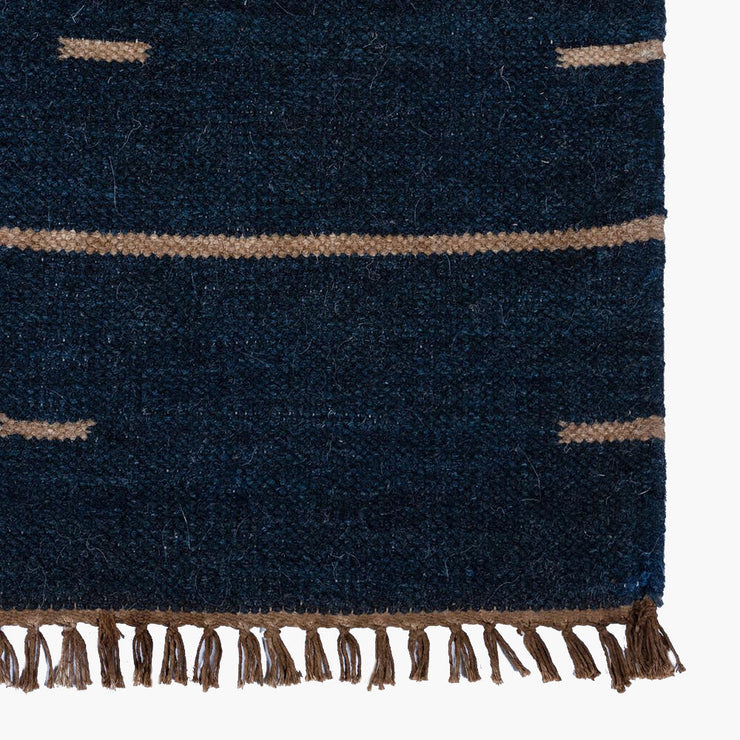 Duar Dalao Indigo