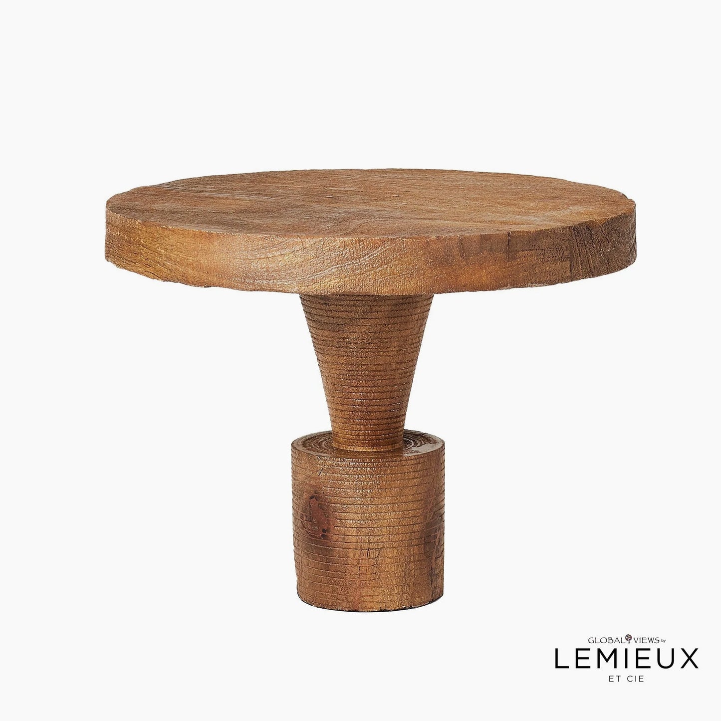 Lemieux Et Cie Damiette Pedestal