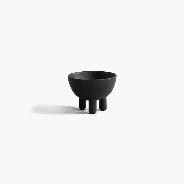 Duck Bowl - Mini - Coffee