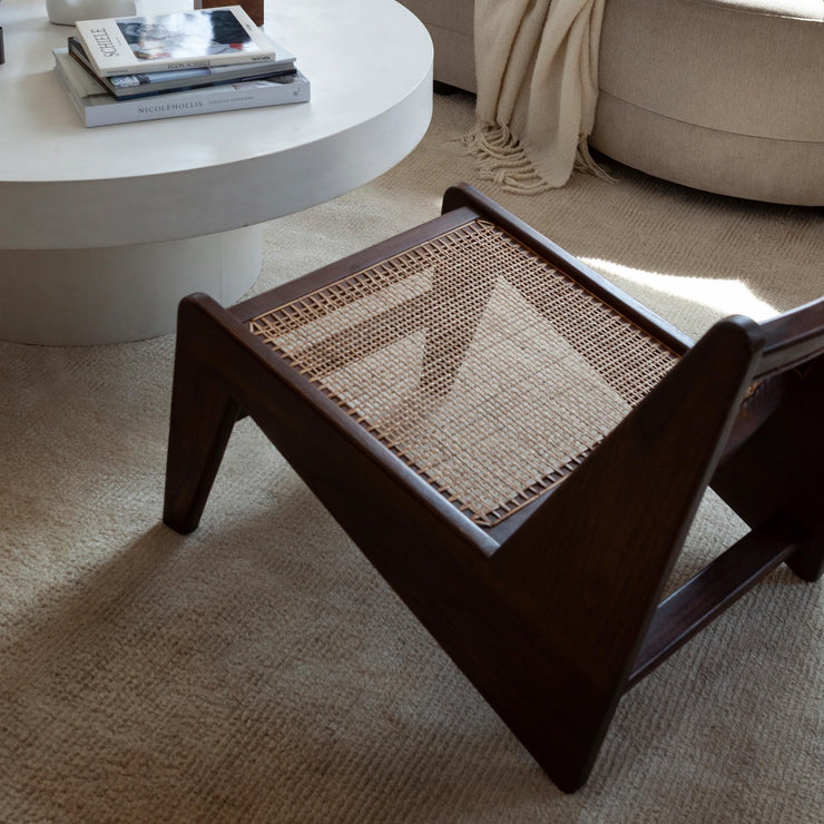Jeanneret Kangaroo Chair
