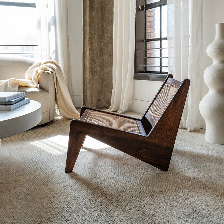 Jeanneret Kangaroo Chair