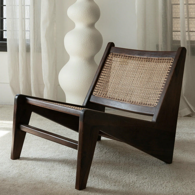 Jeanneret Kangaroo Chair