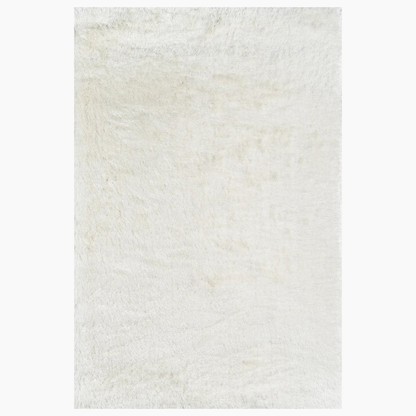 Ens-1 White Area Rug