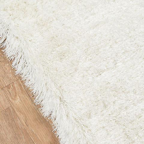 Ens-1 White Area Rug