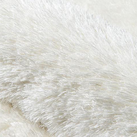 Ens-1 White Area Rug