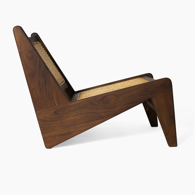 Jeanneret Kangaroo Chair