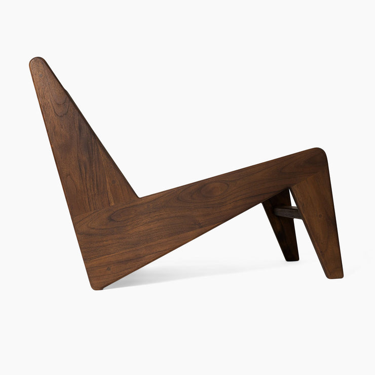 Jeanneret Kangaroo Chair