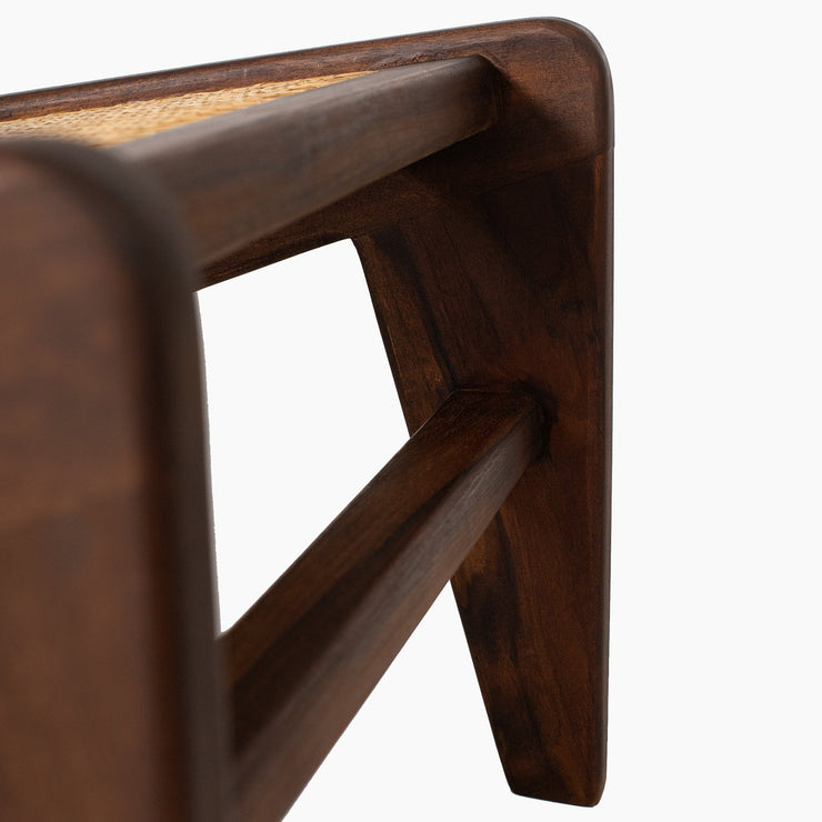 Jeanneret Kangaroo Chair