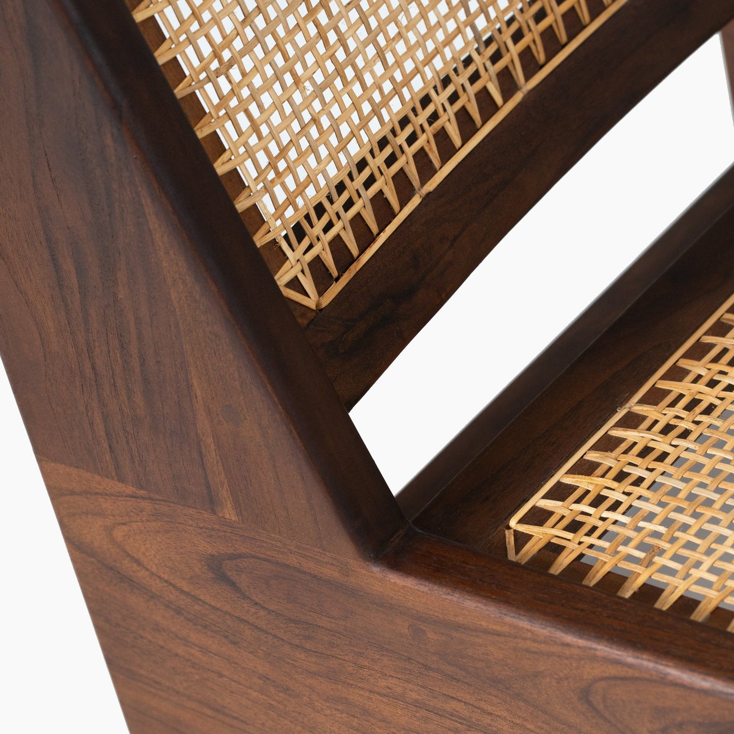 Jeanneret Kangaroo Chair