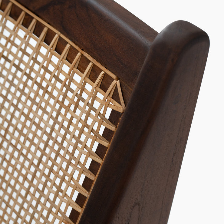 Jeanneret Kangaroo Chair