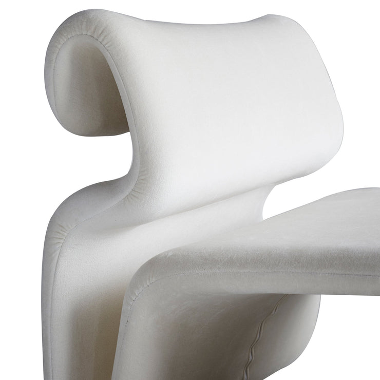 Etcetera Easy Chair freeshipping - Forom