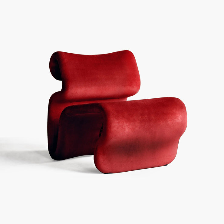 Etcetera Easy Chair freeshipping - Forom
