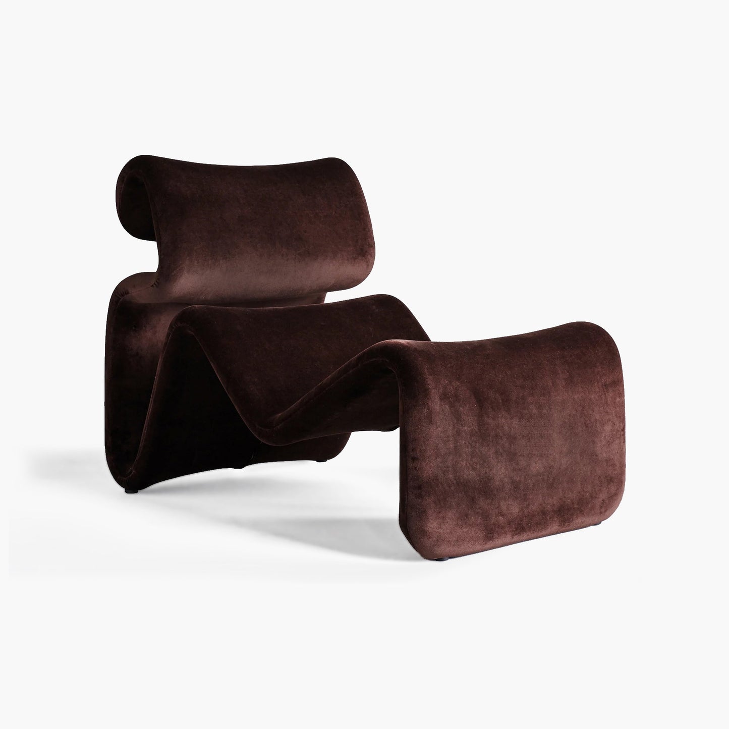 Etcetera Lounge Chair freeshipping - Forom