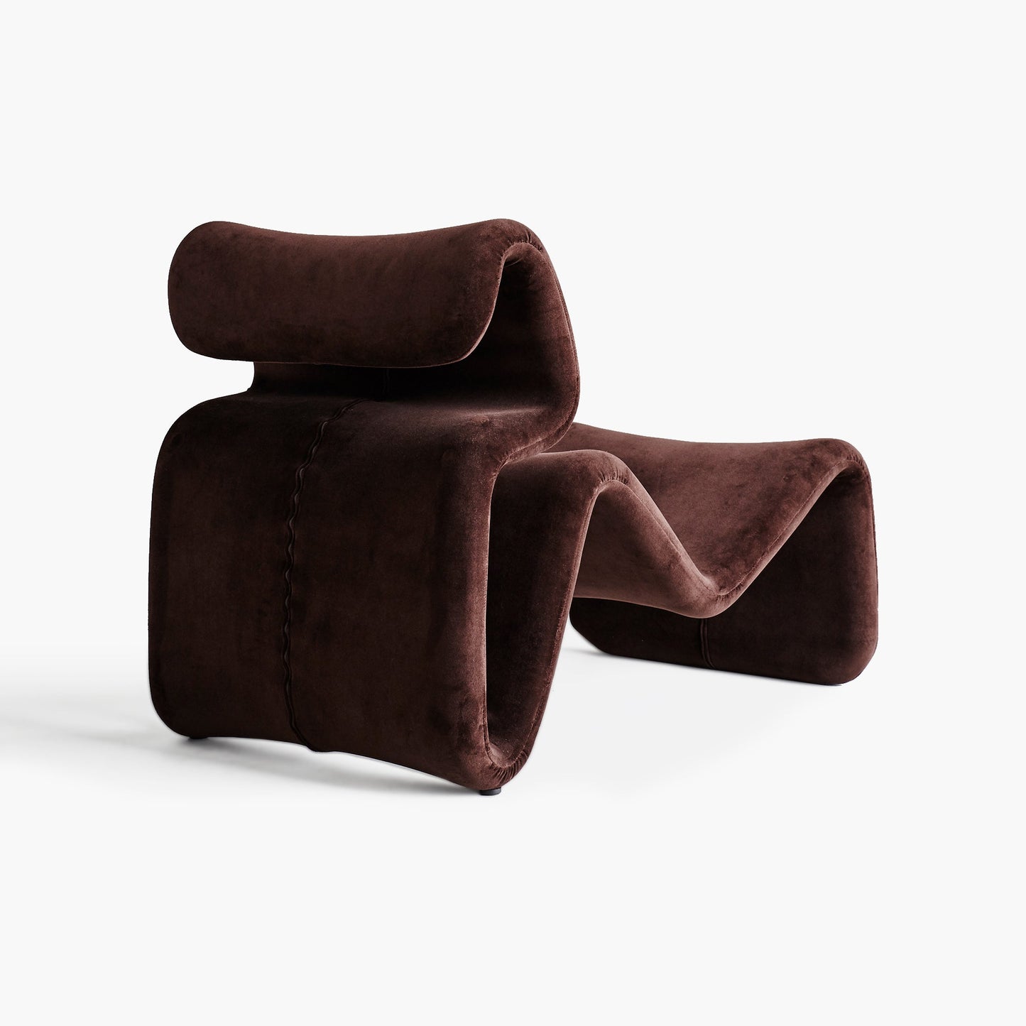 Etcetera Lounge Chair freeshipping - Forom