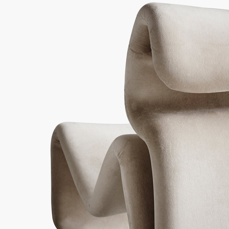 Etcetera Lounge Chair freeshipping - Forom
