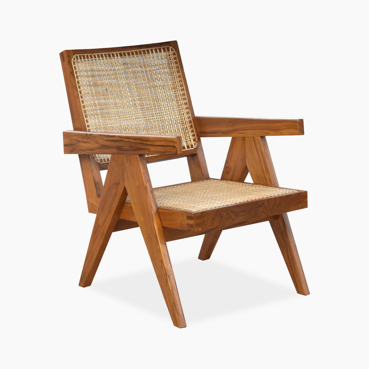 Jeanneret Easy Lounge Chair