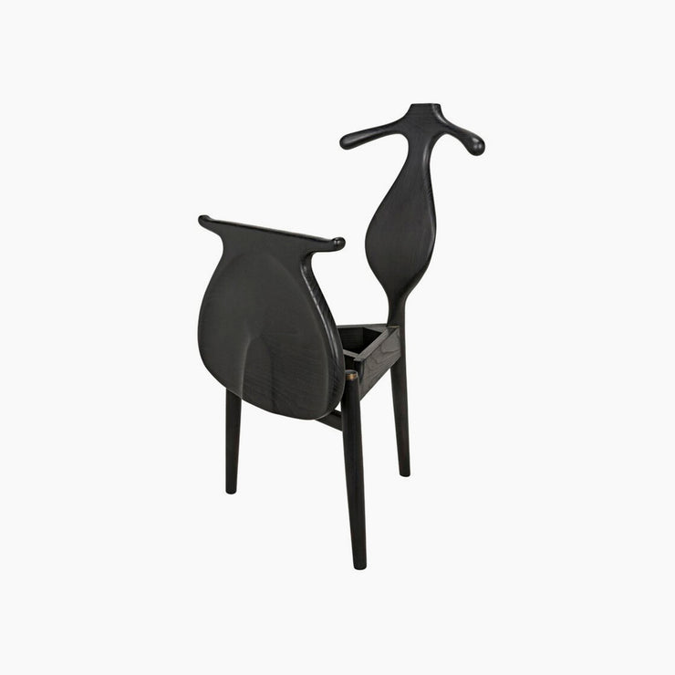 Figaro Chair with Jewelry Box