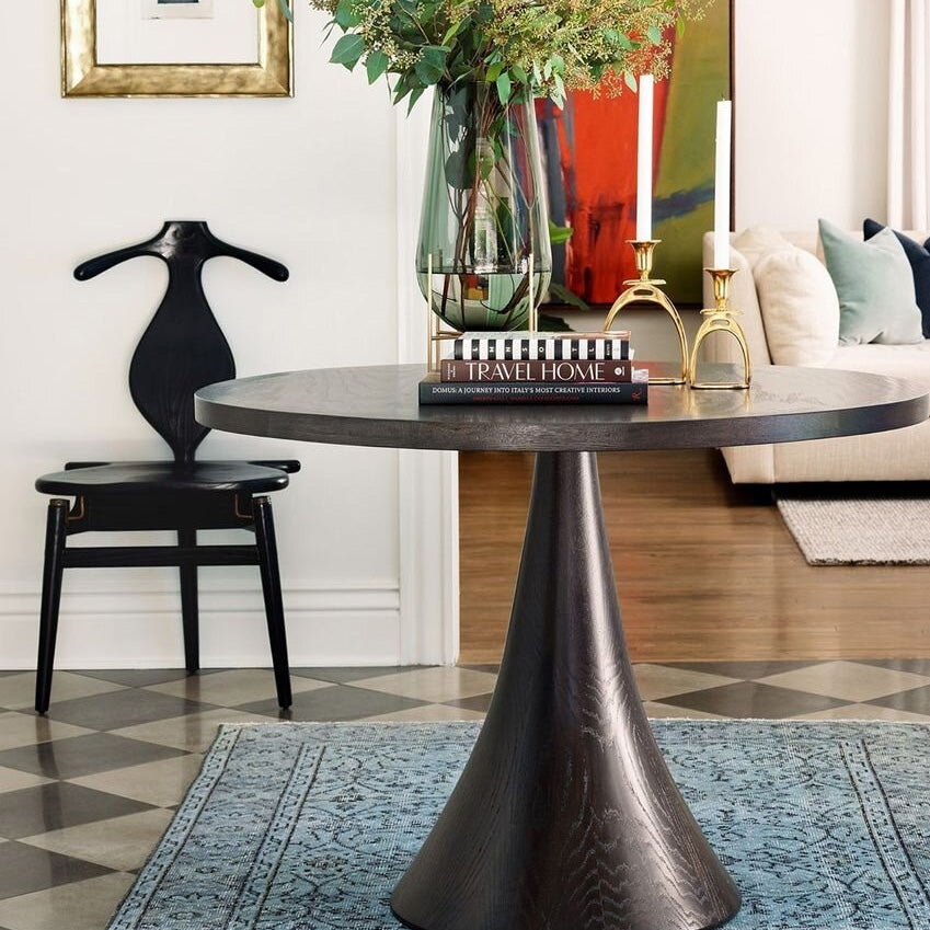 Figaro Chair with Jewelry Box