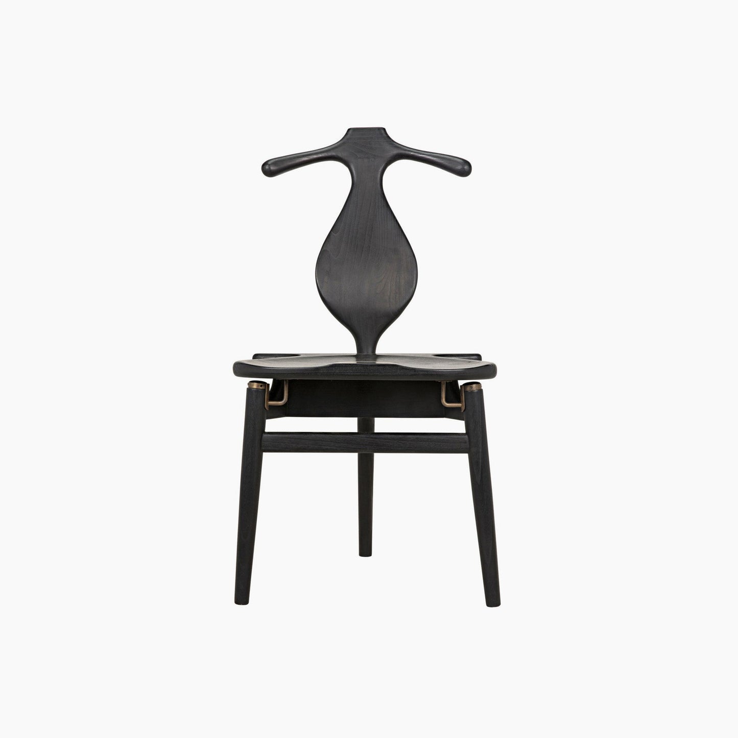 Figaro Chair with Jewelry Box
