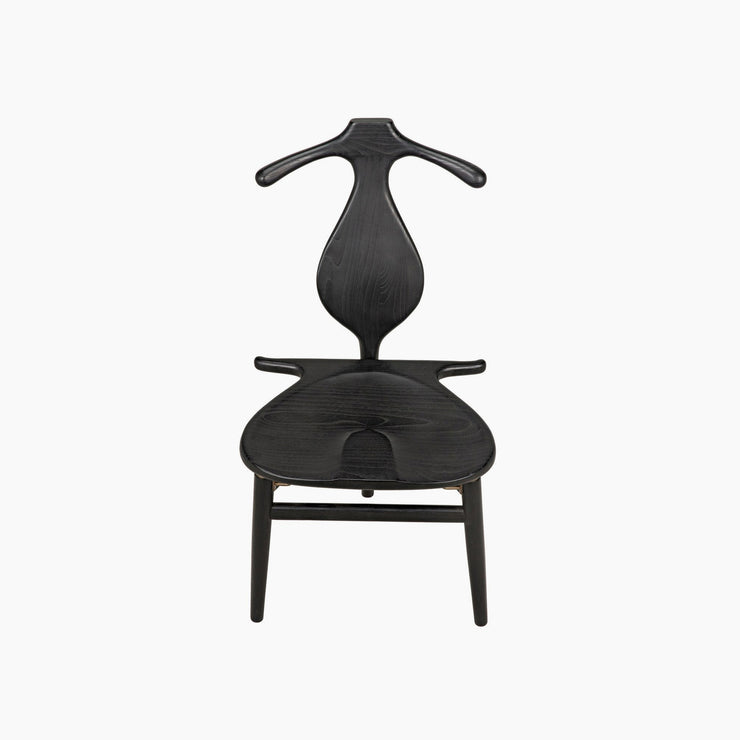 Figaro Chair with Jewelry Box