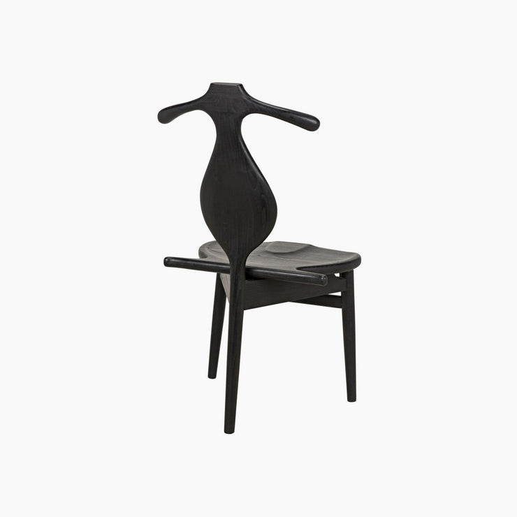 Figaro Chair with Jewelry Box